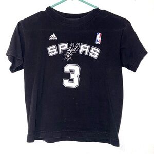 spurs tee